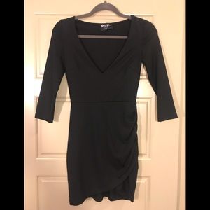 Nasty Gal Little Black Dress